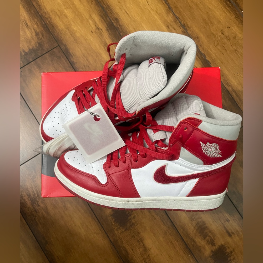 Air Jordan 1 Retro High OG